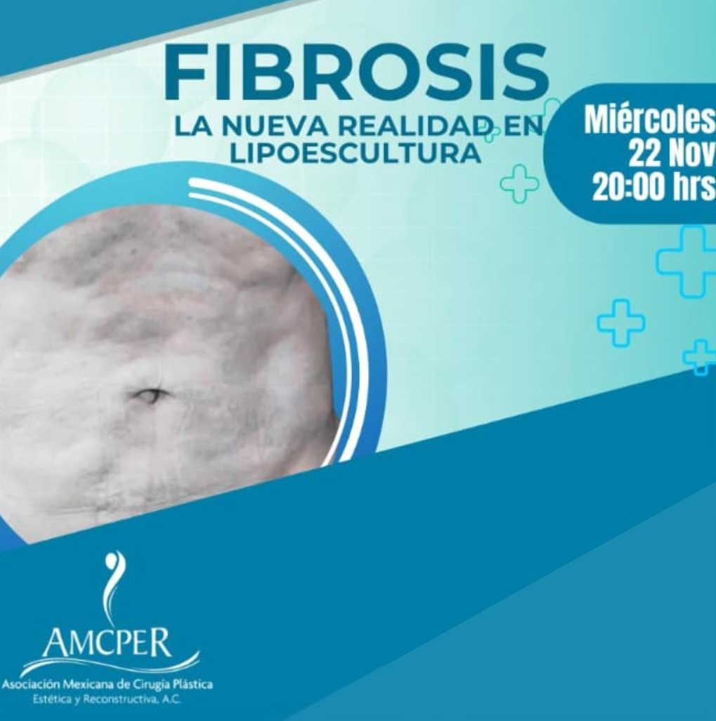 Fibrosis en Lipoescultura