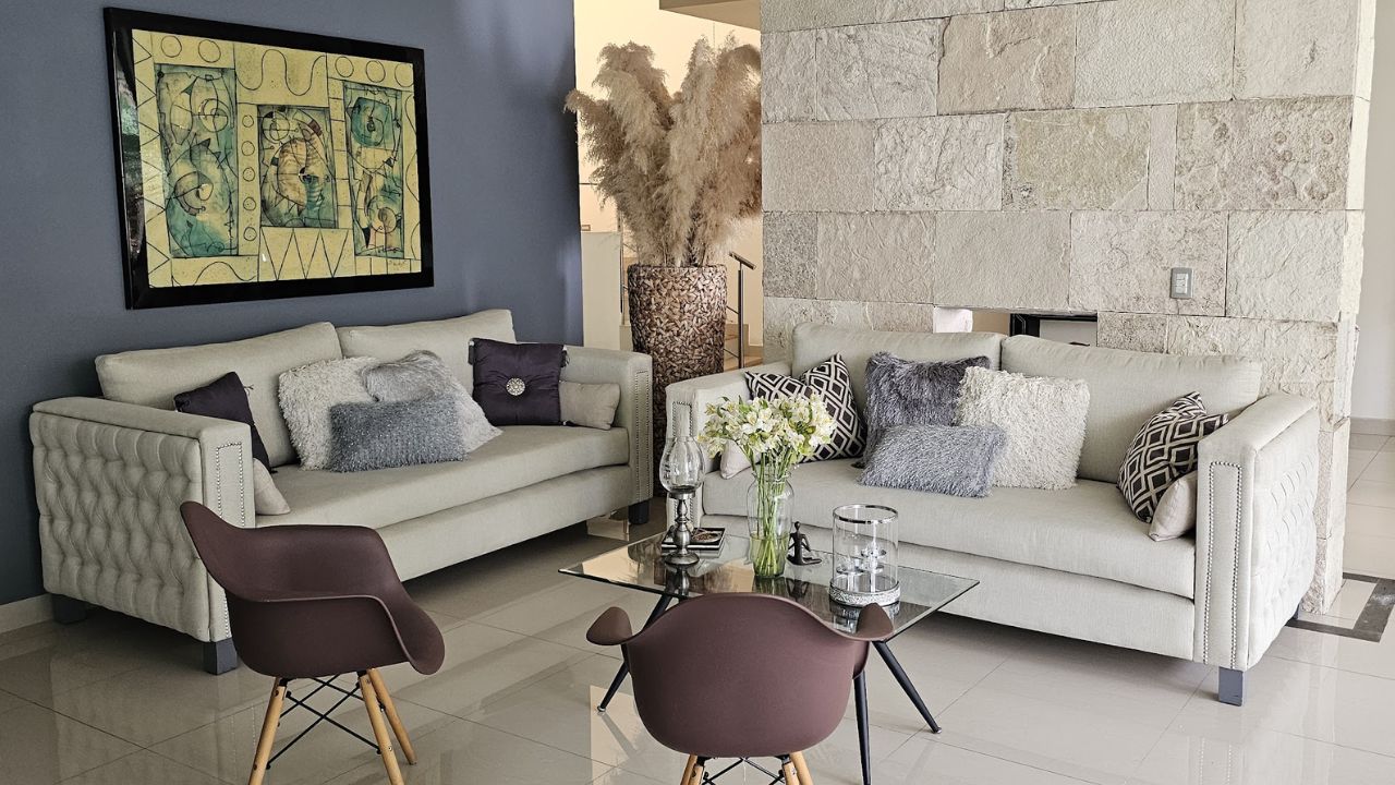 Casa de Recuperación en Cuernavaca